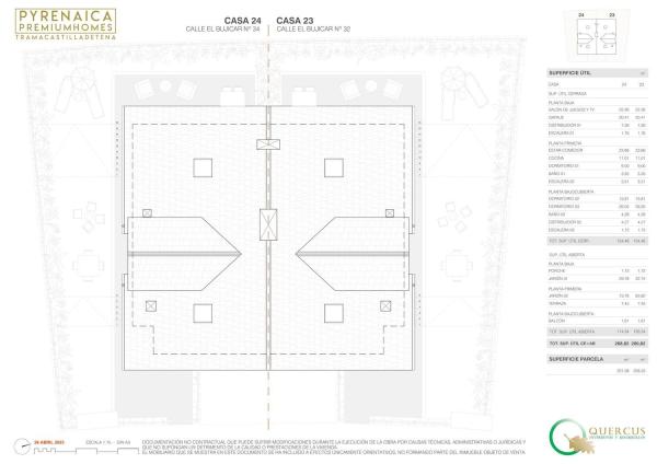 Pyrenaica Premium Homes en calle El Bujicar 32 – 34