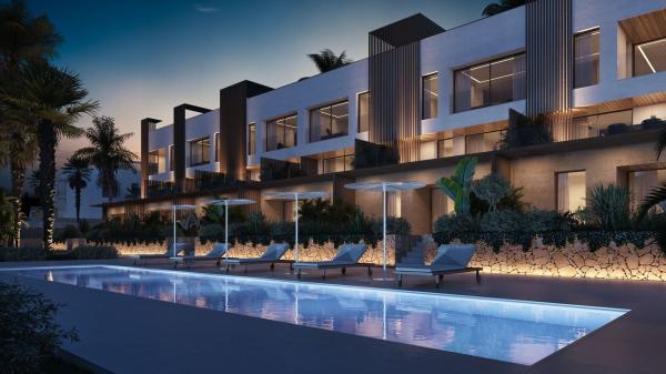 Residencial Nerium