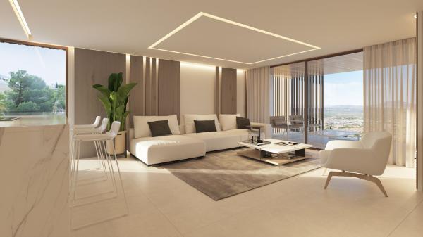 Residencial Nerium