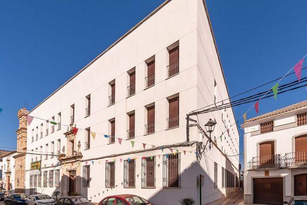 Promoción de tipologias Vivienda en venta Castro Del Rio Córdoba