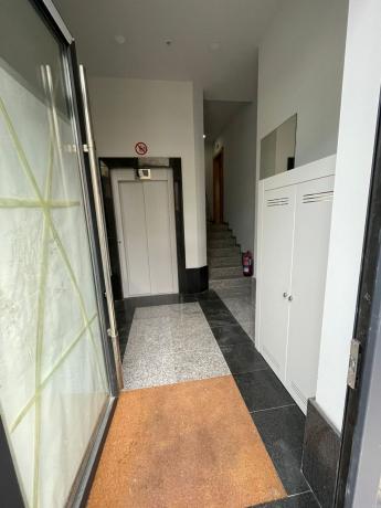 Piso en venta en calle Juan de Austria, 10