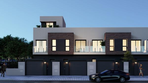 Eunoia Residencial