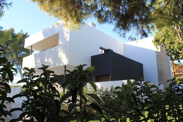 Casa o chalet independiente en venta en Santa Bárbara, 124