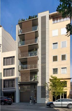 Dúplex en venta en calle Girona , 38