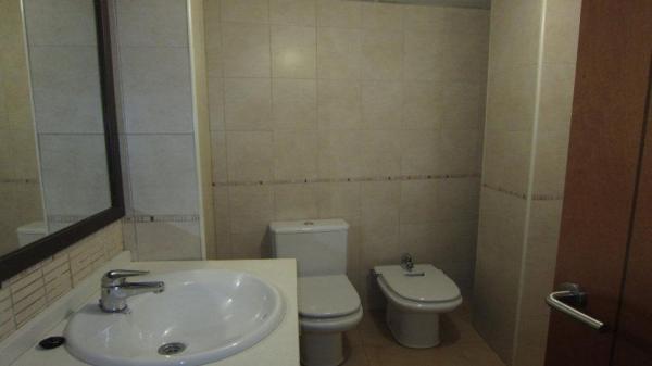 Piso en venta en rambla Felip Pedrell