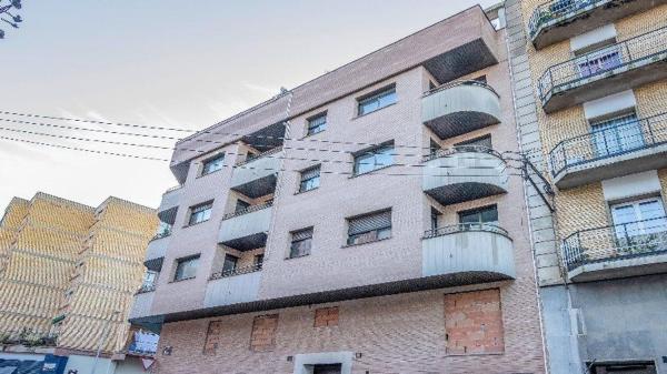 Piso en venta en calle del Ripollès