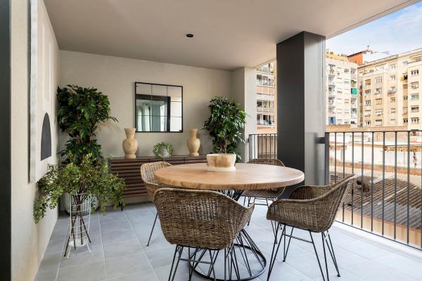 Piso en venta en calle Sardenya, 350