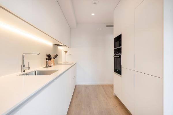 Piso en venta en calle Sardenya, 350