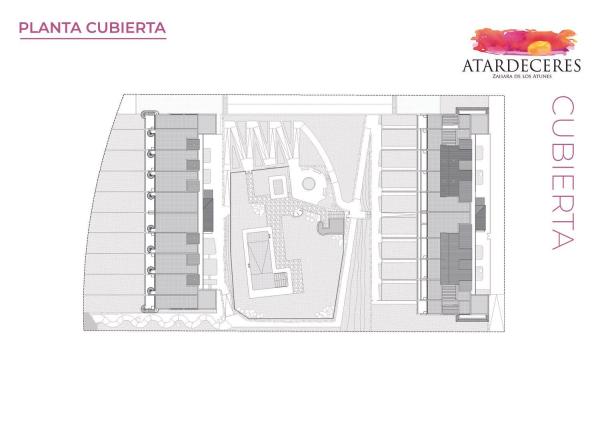 Piso en venta en Atlanterra