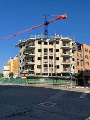 Dúplex en venta en avenida Joanot Martorell, 20