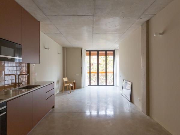 Piso en venta en calle Sardenya , 356