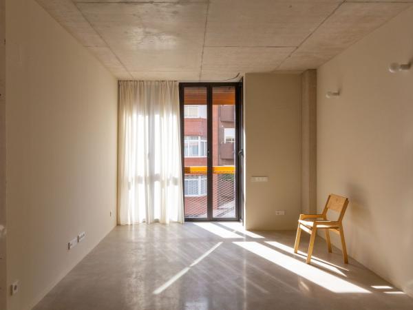 Piso en venta en calle Sardenya , 356