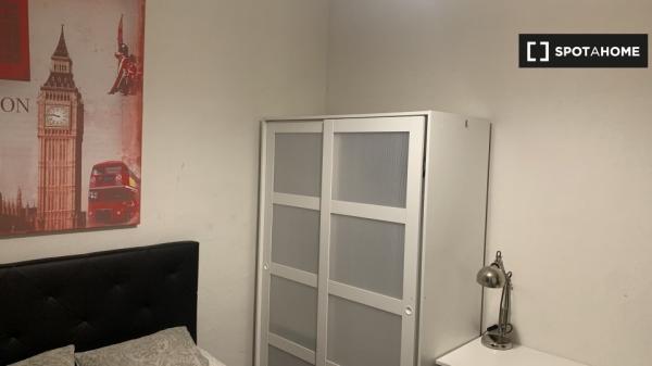 Zimmer zu vermieten in 3-Zimmer-Wohnung in Bilbao