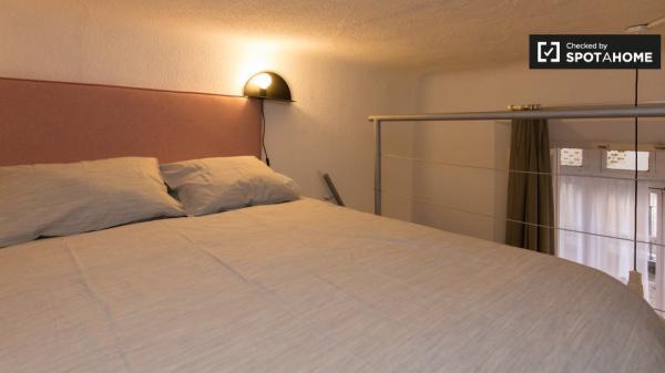 Apartamento en alquiler en City Centre, Granada