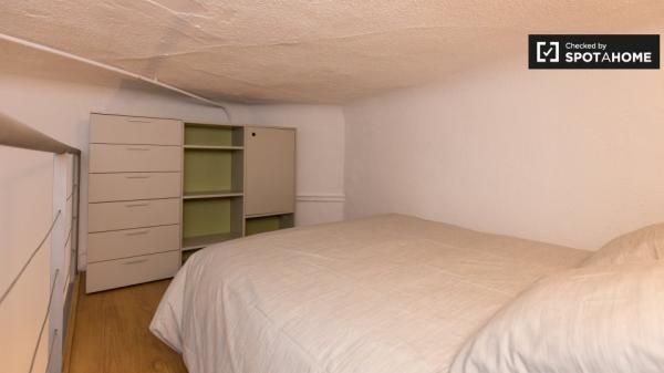 Apartamento en alquiler en City Centre, Granada