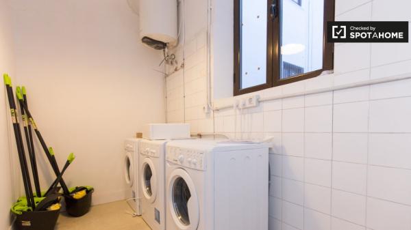 Apartamento en alquiler en City Centre, Granada