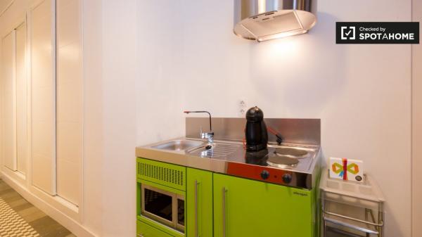 Apartamento en alquiler en City Centre, Granada