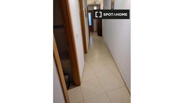 Apartamento de 2 dormitorios en El Campello, Alicante