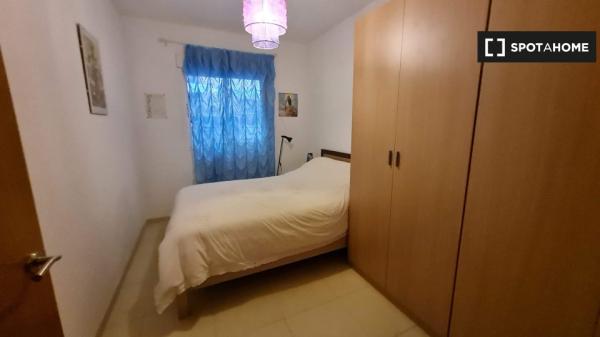 Apartamento de 2 dormitorios en El Campello, Alicante