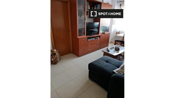 Apartamento de 2 dormitorios en El Campello, Alicante