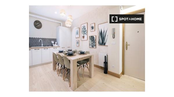 Apartamento de 2 dormitorios en alquiler en Ametzola, Bilbao