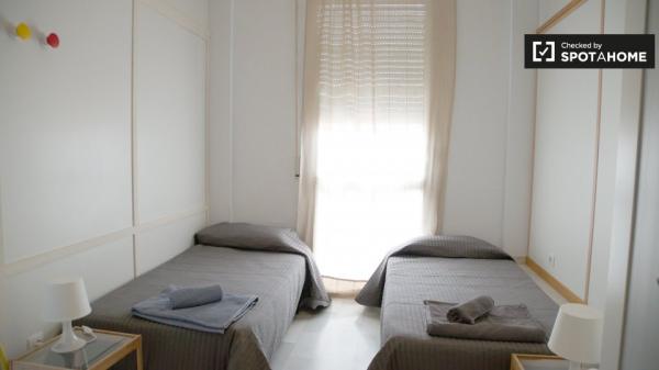 Apartamento de 2 dormitorios en alquiler en San Vicente, Sevilla