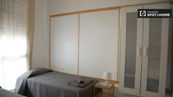 Apartamento de 2 dormitorios en alquiler en San Vicente, Sevilla