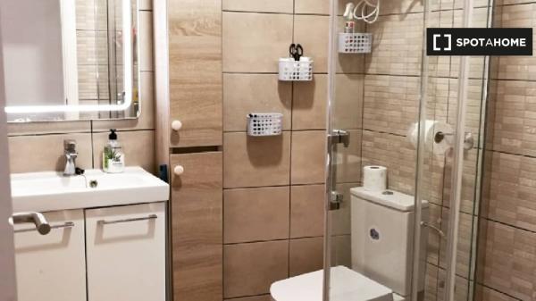 Apartamento completo de 2 dormitorios en Santa Cruz de Tenerife