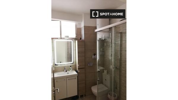 Apartamento completo de 2 dormitorios en Santa Cruz de Tenerife