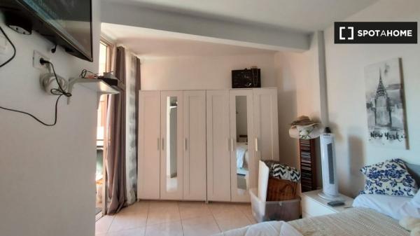 Apartamento completo de 2 dormitorios en Santa Cruz de Tenerife