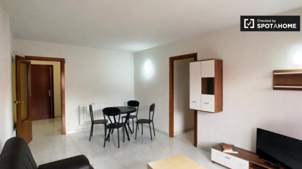 Appartement de 4 chambres à louer à Alcalá de Henares, Madrid