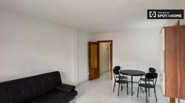 4-bedroom apartment for rent in Alcalá de Henares, Madrid