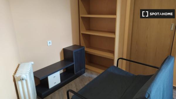 1-bedroom apartment for rent in Pozuelo de Alarcón, Madrid