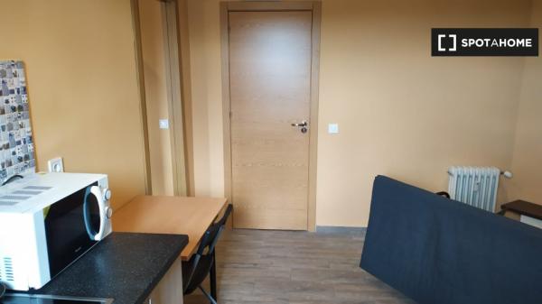 Apartamento de 1 dormitorio en alquiler en Pozuelo de Alarcón, Madrid