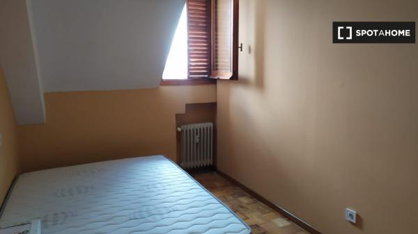 Apartamento de 1 dormitorio en alquiler en Pozuelo de Alarcón, Madrid