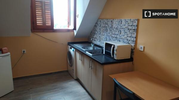 Apartamento de 1 dormitorio en alquiler en Pozuelo de Alarcón, Madrid