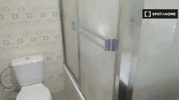 Apartamento de 1 dormitorio en alquiler en Pozuelo de Alarcón, Madrid