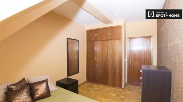 Apartamento de 1 dormitorio en alquiler en Pozuelo de Alarcón, Madrid