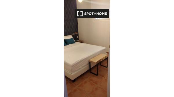 Apartamento de 1 dormitorio en alquiler en Alicante