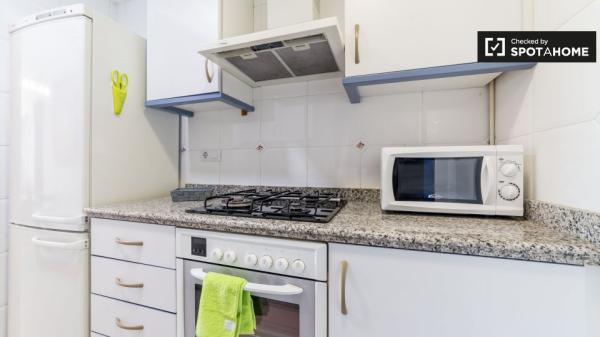 Apartamento de 2 dormitorios en alquiler en Alboraya, Valencia