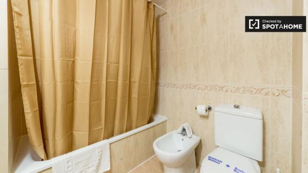 Apartamento de 2 dormitorios en alquiler en Alboraya, Valencia