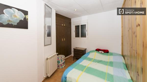 Acogedor apartamento alquilado en Villaviciosa de Odón, Madrid