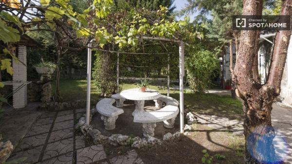 Cómodo apartamento en Villaviciosa de Odón, Madrid