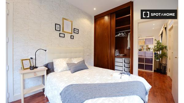 Appartamento con 1 camera da letto in affitto a Getxo, Zona Areeta, Bilbao