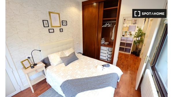 Appartamento con 1 camera da letto in affitto a Getxo, Zona Areeta, Bilbao