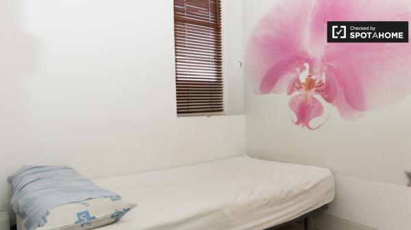 Acogedor apartamento de 1 dormitorio en alquiler en Granada Centro