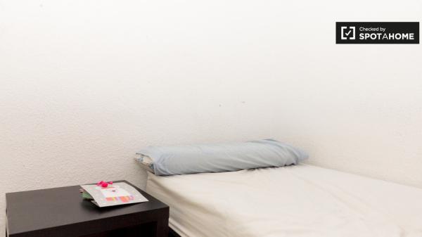 Acogedor apartamento de 1 dormitorio en alquiler en Granada Centro