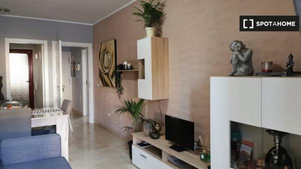 Apartamento de 2 dormitorios en alquiler en Santa Cruz De Tenerife