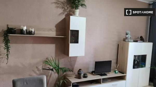 Apartamento de 2 dormitorios en alquiler en Santa Cruz De Tenerife