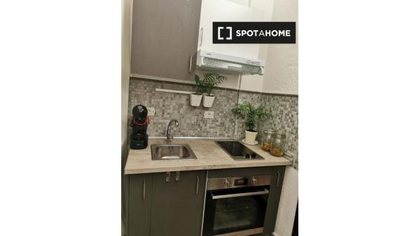 Apartamento de 2 dormitorios en alquiler en Santa Cruz De Tenerife